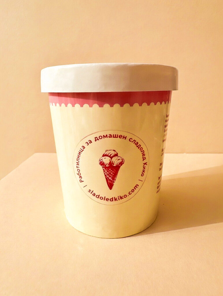 Кафе с какао и Бейлис